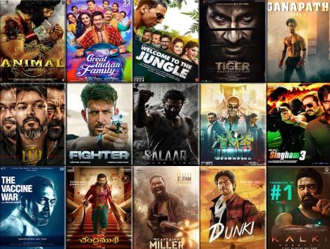 Upcoming Bollywood Movies You Can’t Miss in 2024